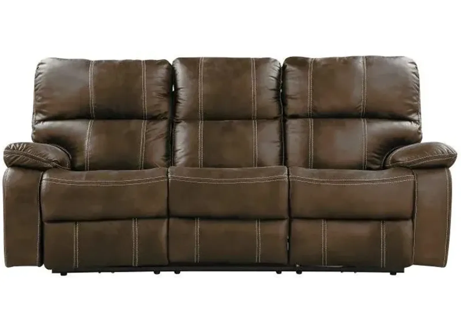 Jessie James Power Reclining Sofa