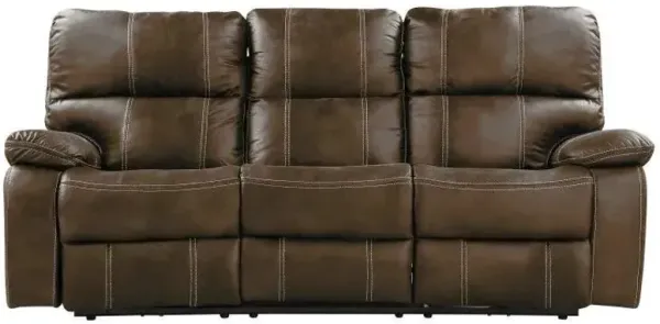 Jessie James Power Reclining Sofa