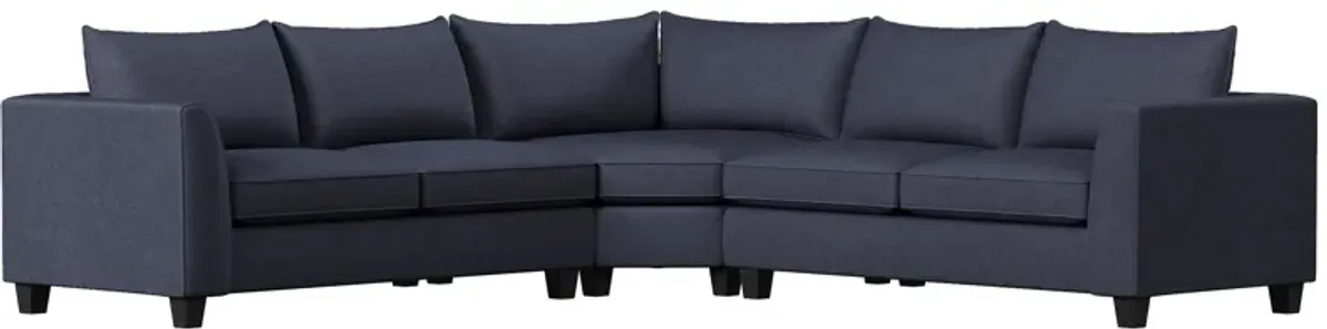 Daine 3-pc. Sectional Sofa