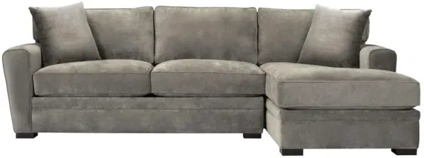 Artemis II 2-pc. Sectional