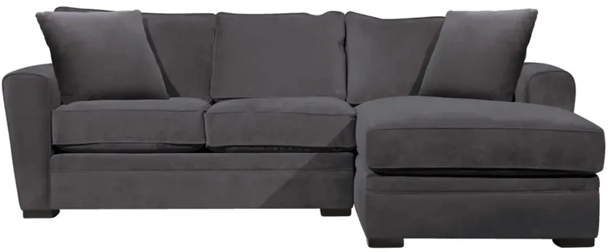 Artemis II 2-pc. Sectional