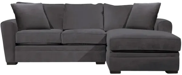 Artemis II 2-pc. Sectional