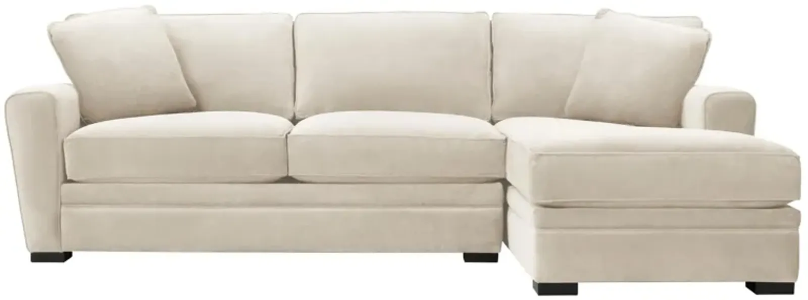 Artemis II 2-pc. Sectional