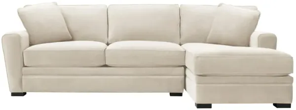 Artemis II 2-pc. Sectional