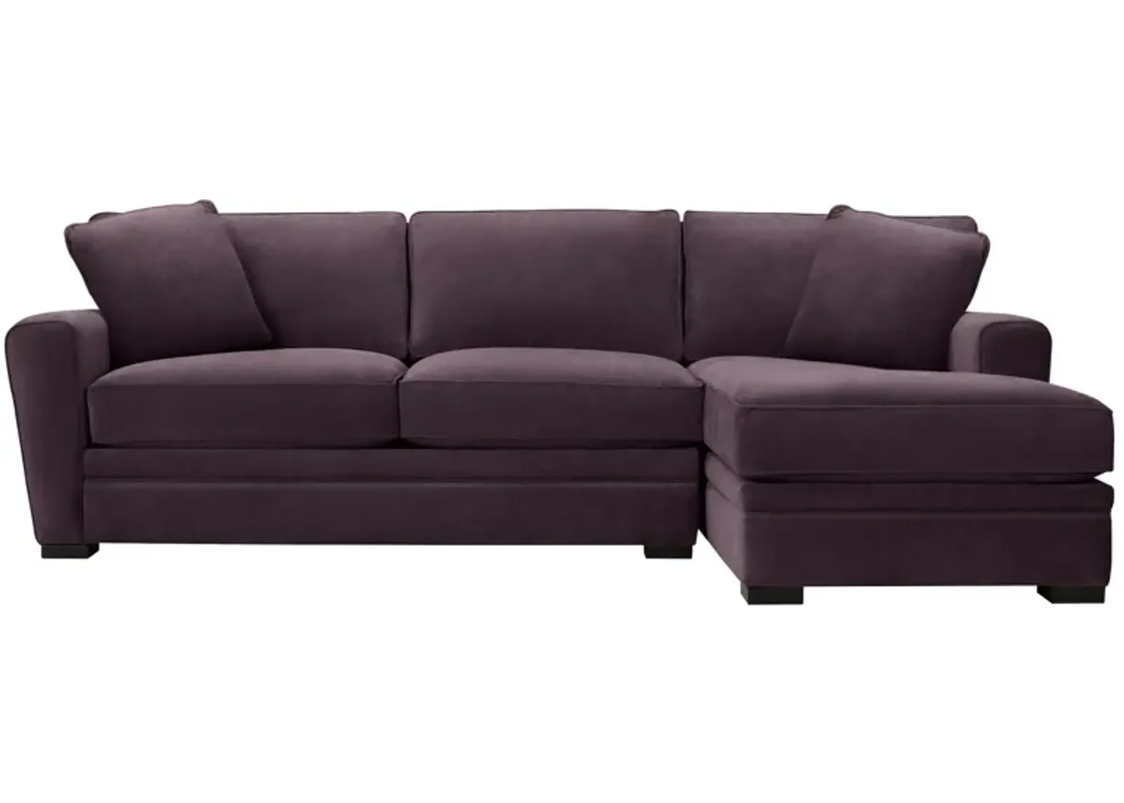 Artemis II 2-pc. Sectional