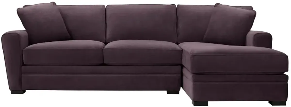 Artemis II 2-pc. Sectional