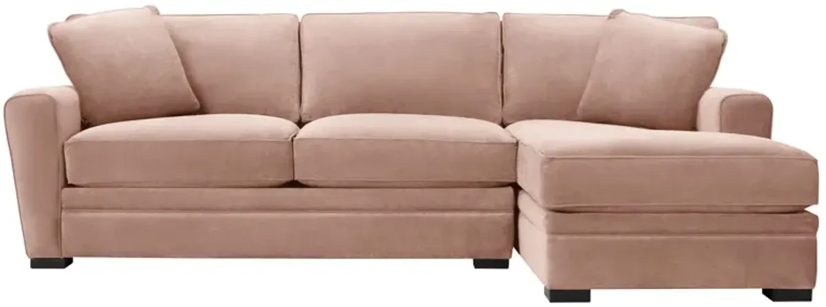 Artemis II 2-pc. Sectional