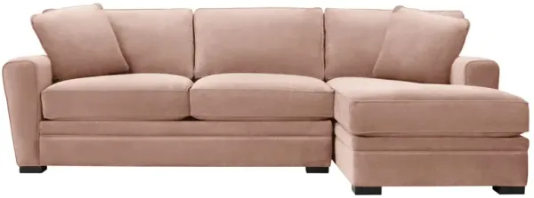 Artemis II 2-pc. Sectional