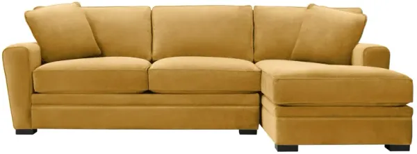 Artemis II 2-pc. Sectional