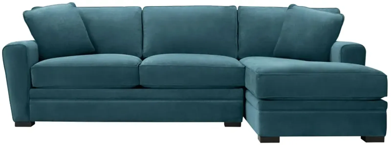 Artemis II 2-pc. Sectional