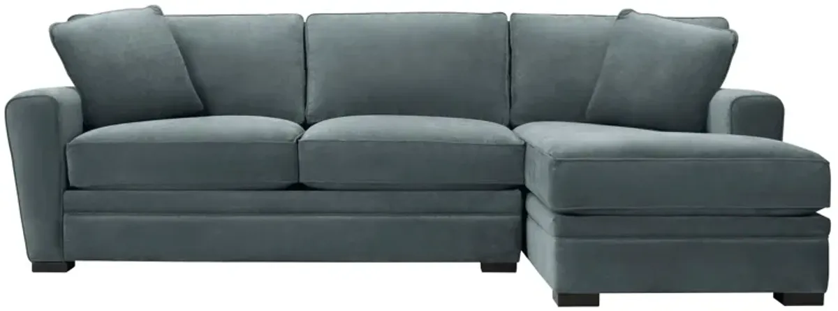 Artemis II 2-pc. Sectional