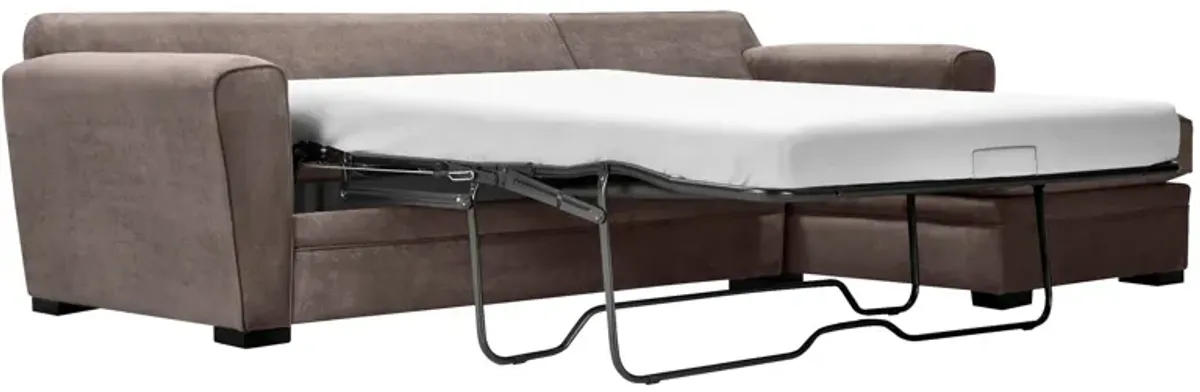 Artemis II 2-pc. Sectional