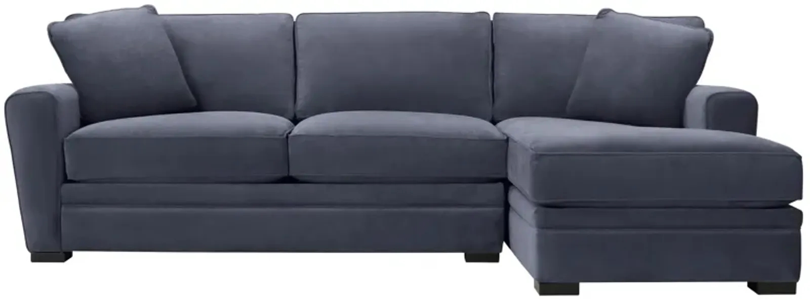 Artemis II 2-pc. Sectional