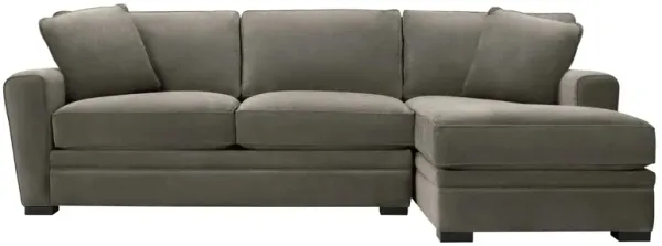 Artemis II 2-pc. Sectional
