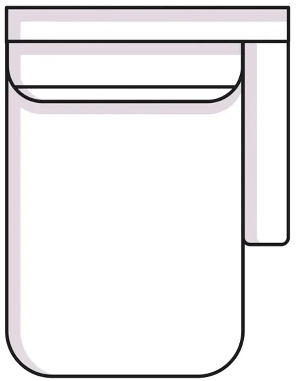 Broohah Right Arm Facing Chaise