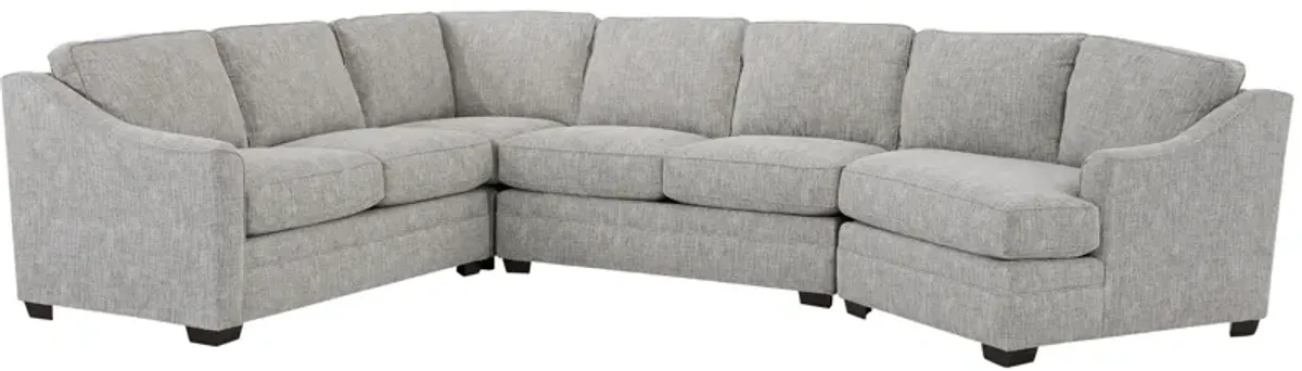 Fairhaven 4-pc. Sectional