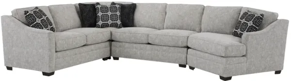 Fairhaven 4-pc. Sectional