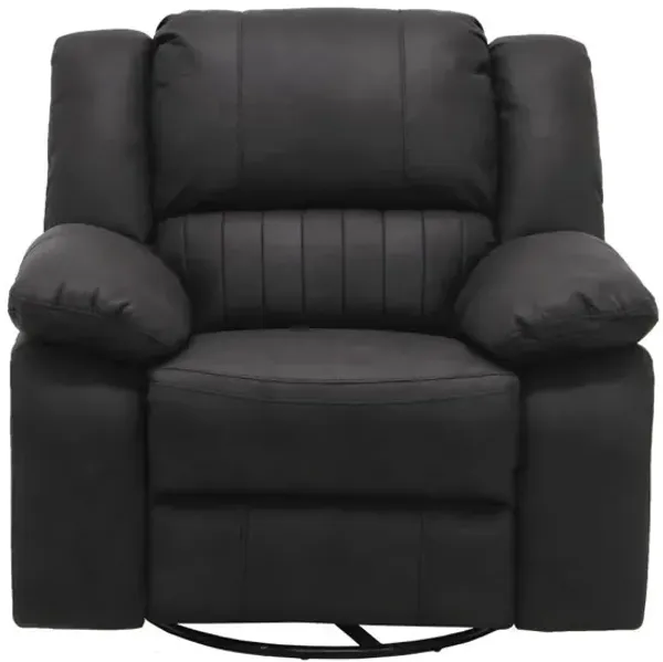 Navaro Swivel Gliding Recliner