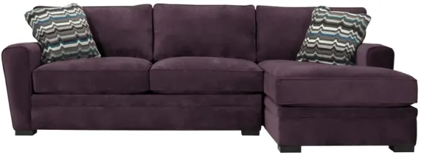 Artemis II 2-pc. Sectional