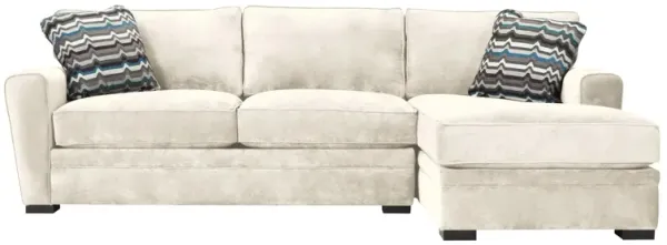 Artemis II 2-pc. Sectional