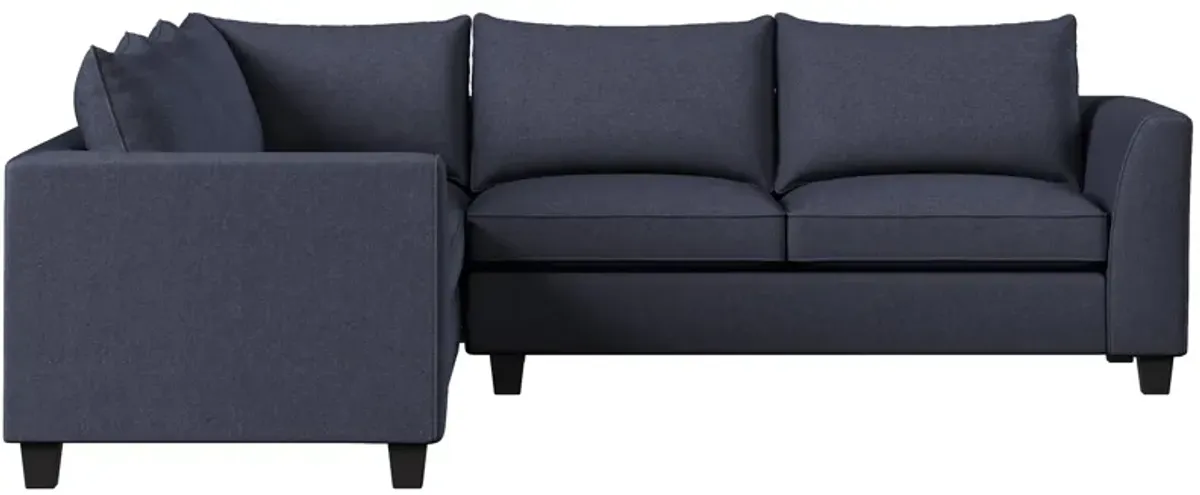 Daine 3-pc. Sectional Sofa