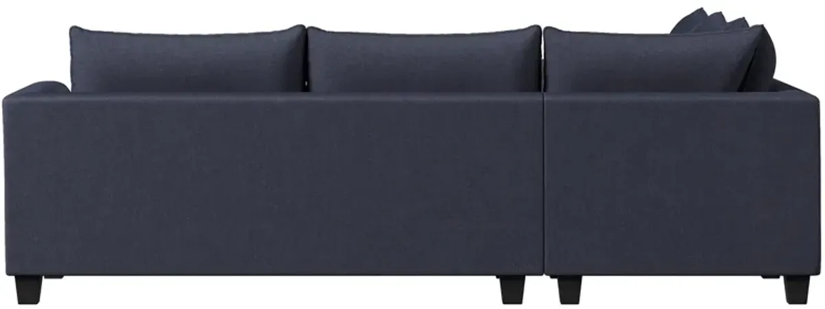 Daine 3-pc. Sectional Sofa