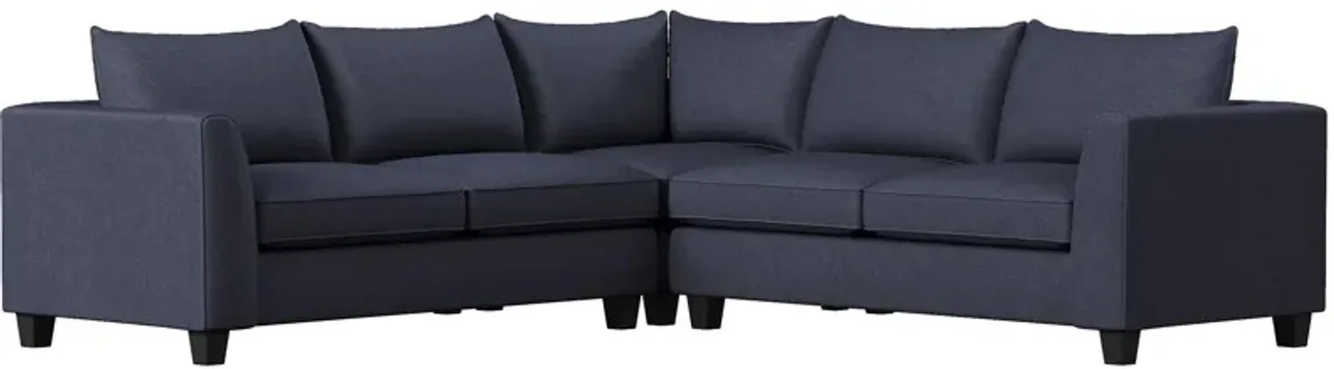 Daine 3-pc. Sectional Sofa