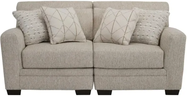 Easton 2-pc. Loveseat