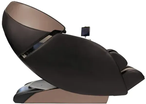 Infinity Luminary(TM) Syner-D(R) Massage Chair