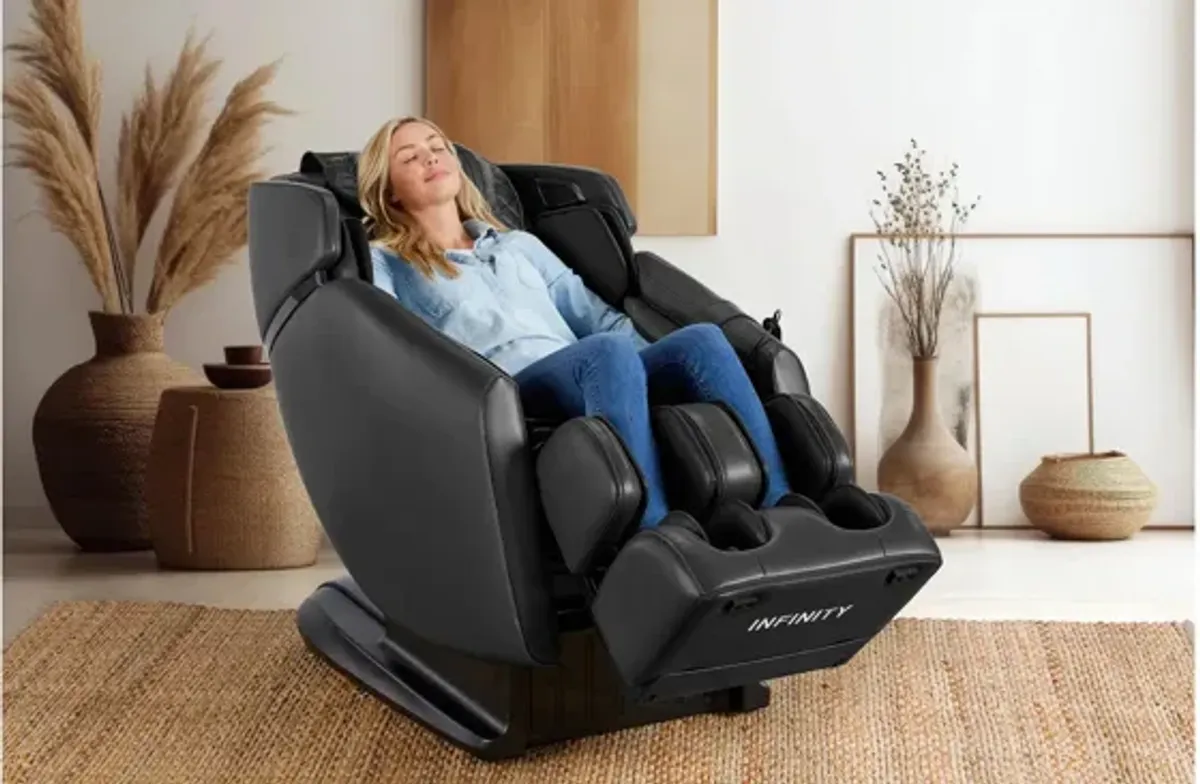 Infinity Riage 4D Massage Chair