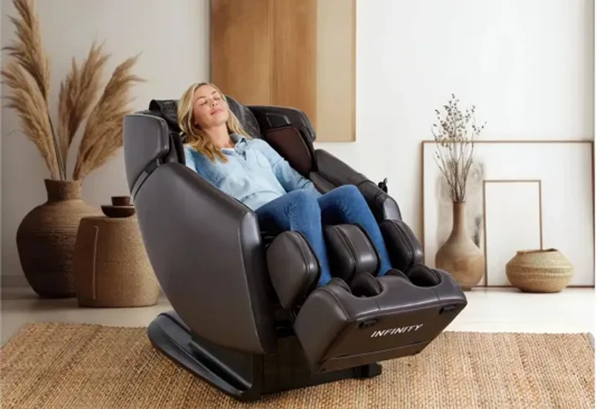 Infinity Riage 4D Massage Chair