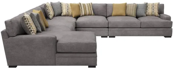 Bayside 5-pc. Sectional