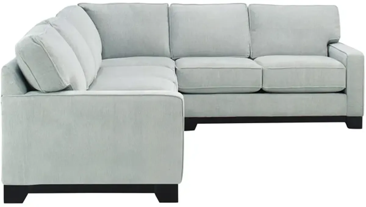 Arlo 3-pc. Sectional Sofa