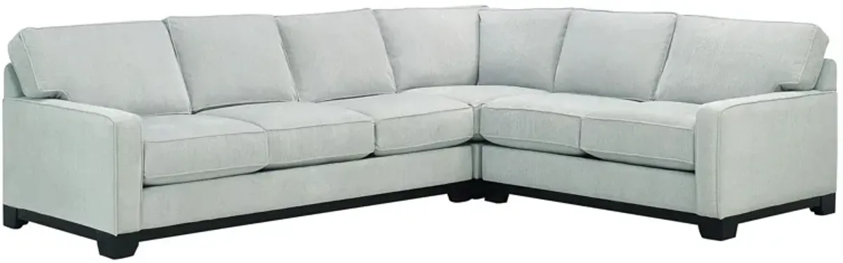 Arlo 3-pc. Sectional Sofa