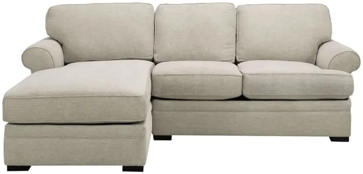 Grady 2-pc. Sectional