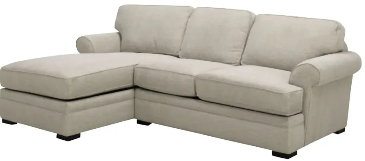 Grady 2-pc. Sectional