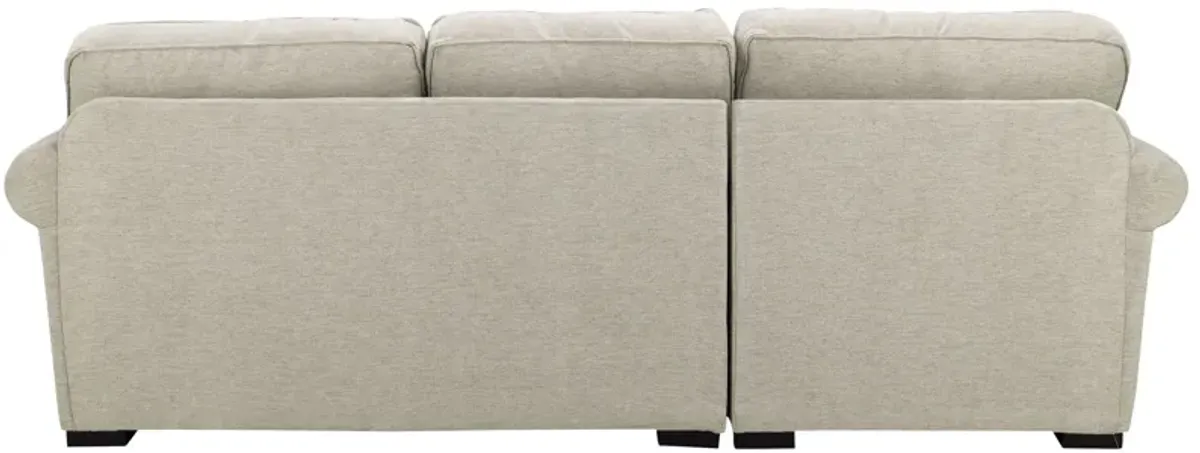 Grady 2-pc. Sectional