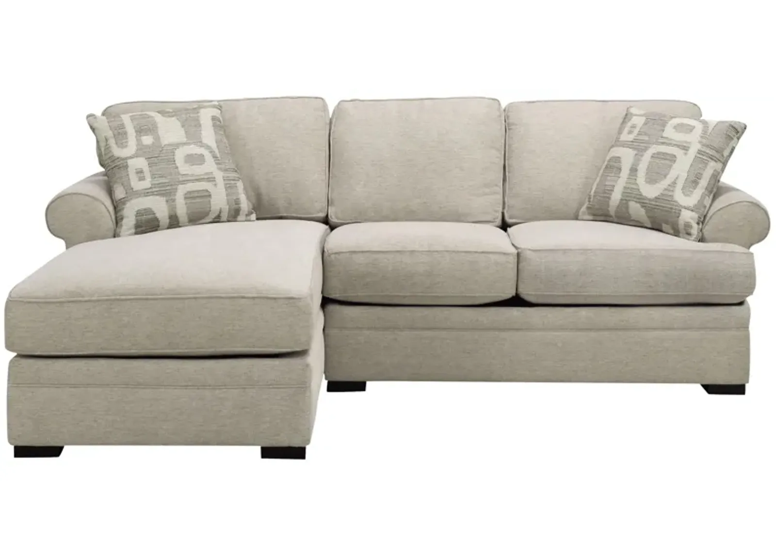 Grady 2-pc. Sectional