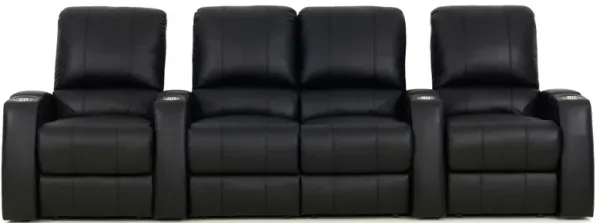 Beasley 4-pc. Power-Reclining Sectional Sofa