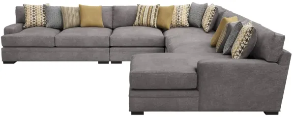 Bayside 5-pc. Sectional