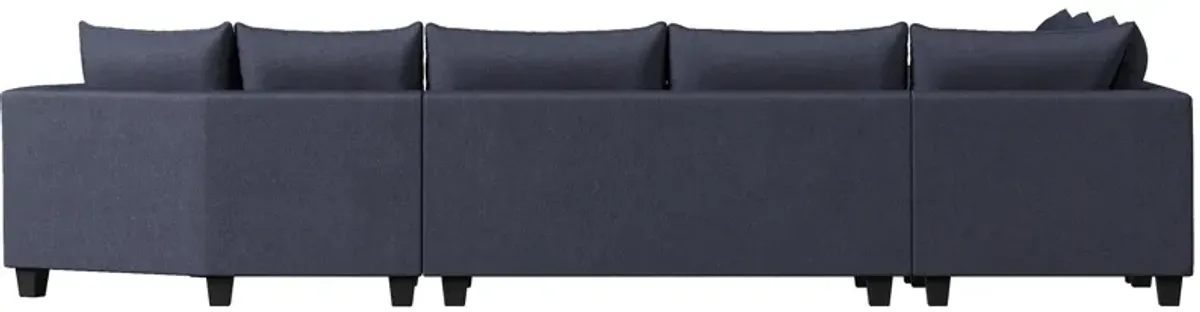 Daine 4-pc. Sectional Sofa