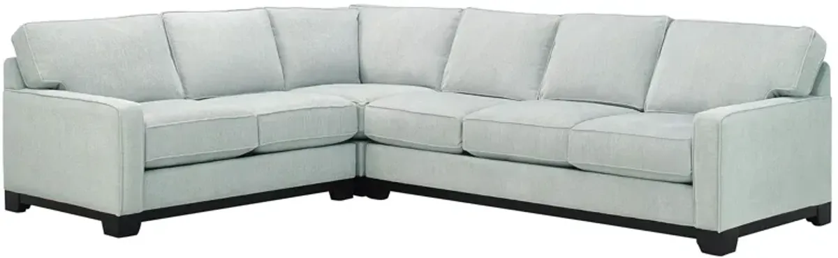 Arlo 3-pc. Sectional Sofa