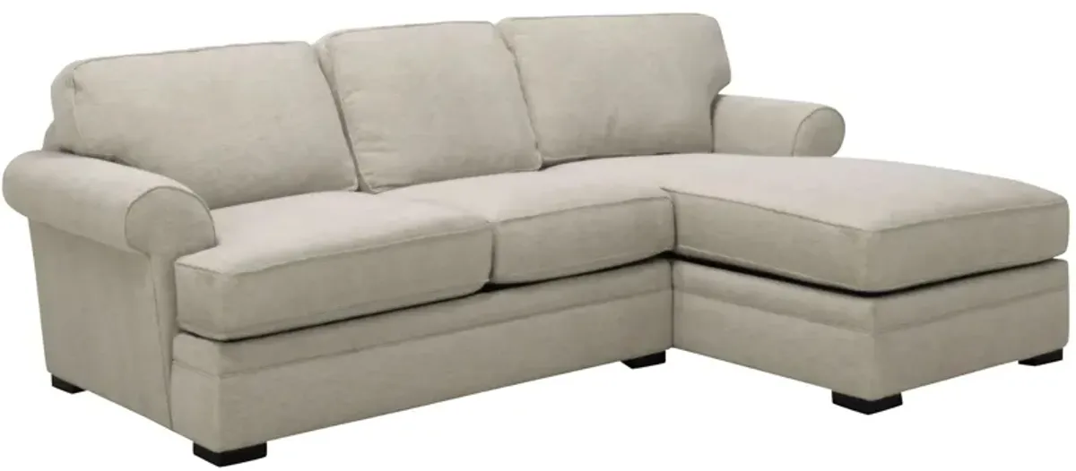 Grady 2-pc. Sectional