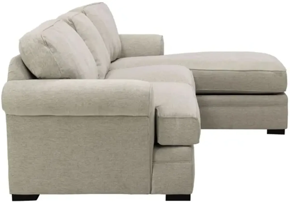 Grady 2-pc. Sectional