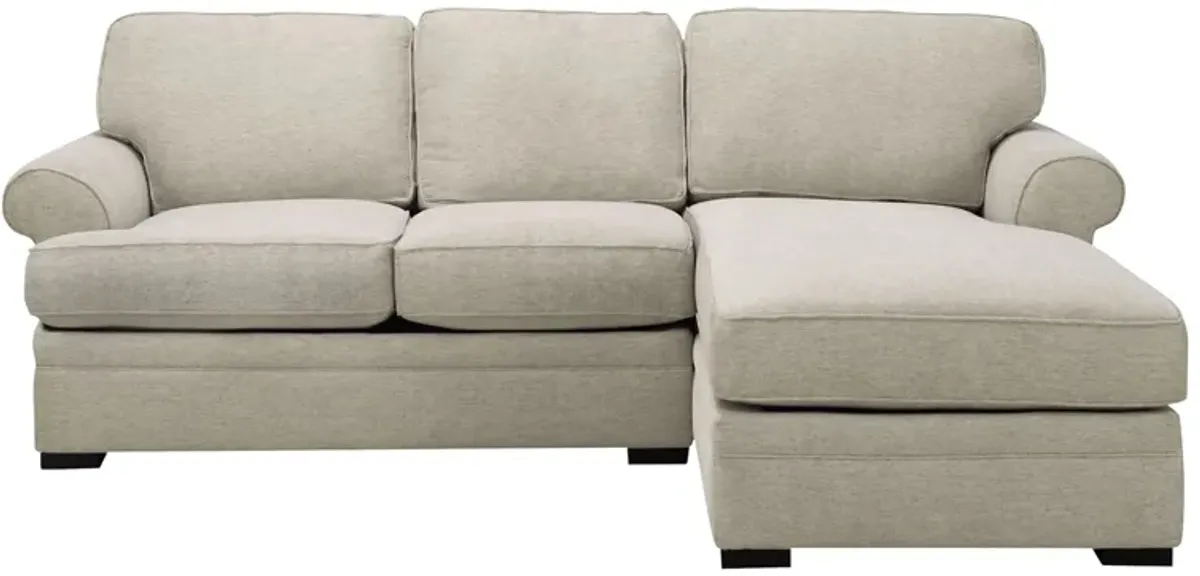 Grady 2-pc. Sectional