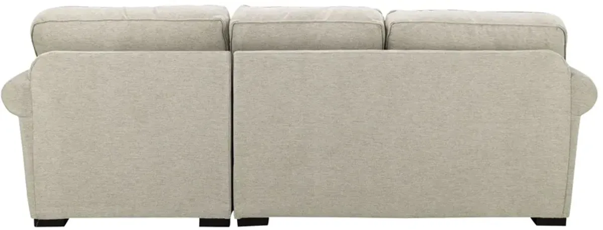 Grady 2-pc. Sectional