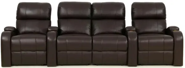 Kristan 4-pc. Reclining Sectional