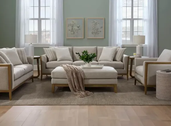 Merino Living Room Set