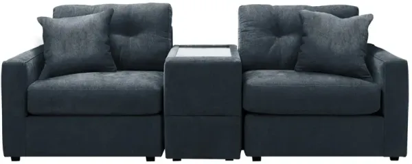 ModularOne 3-pc. Console Loveseat