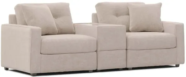 ModularOne 3-pc. Console Loveseat